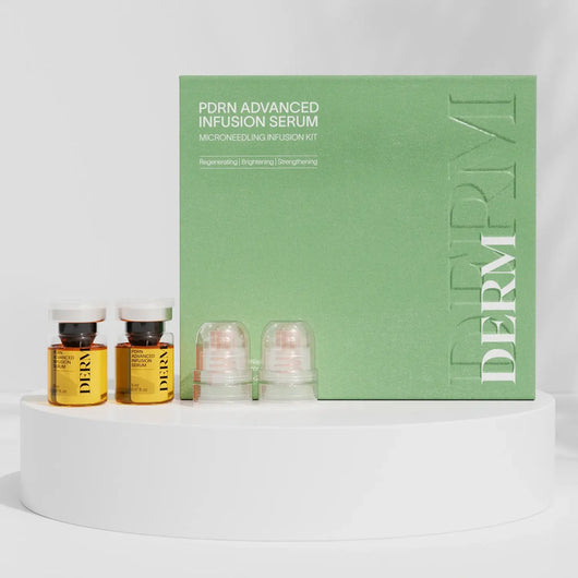 PDRN Advanced Infusion Treatment for Acne Scars